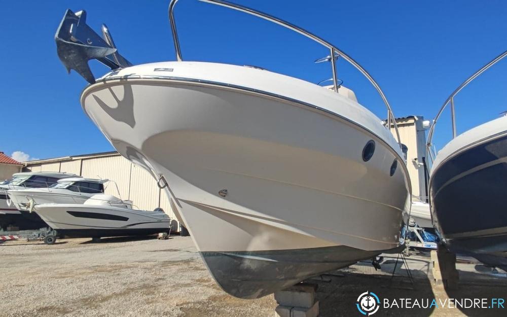 Pacific Craft  815 SC  exterieur photo 5