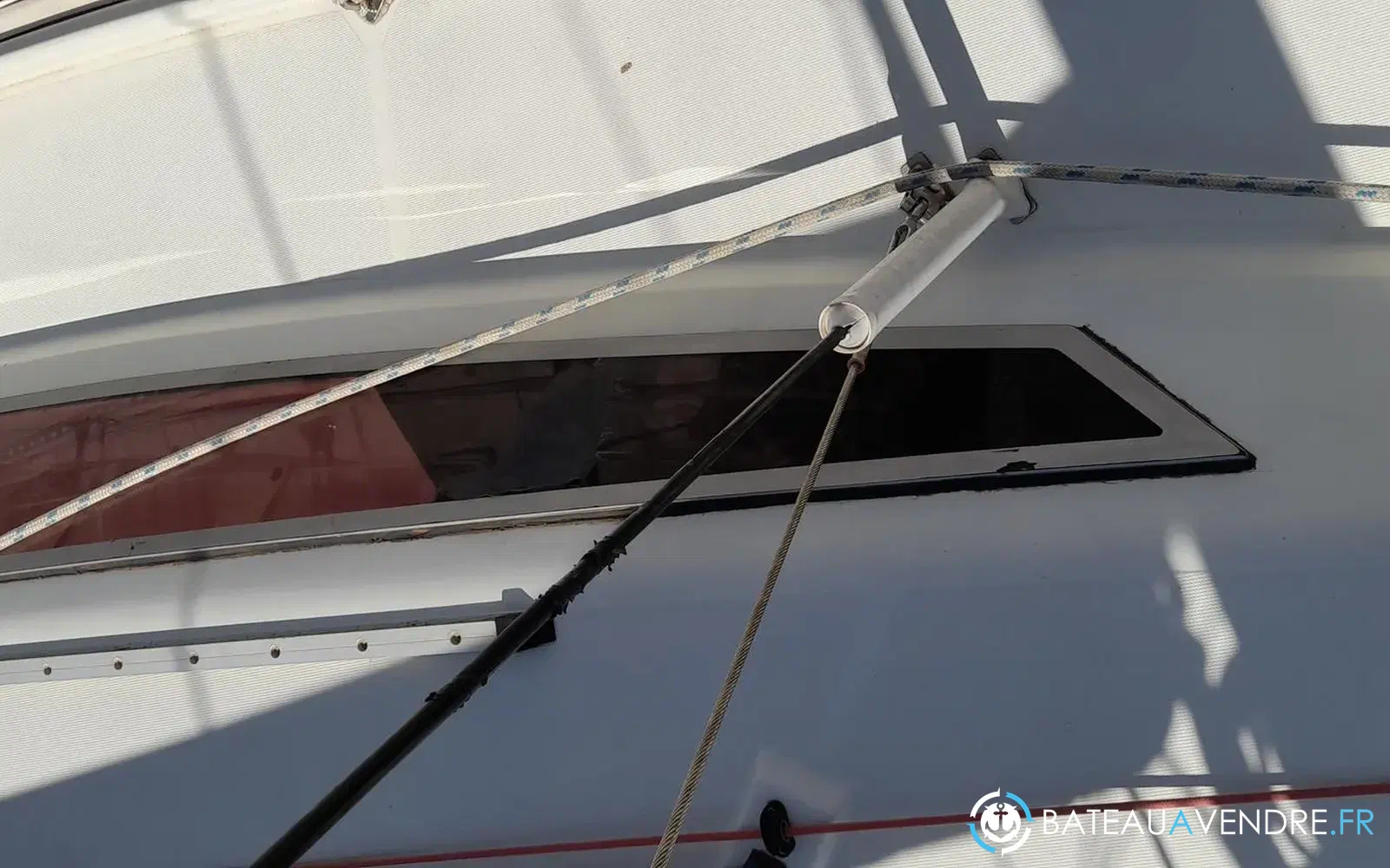 slider 15 Jeanneau Sun Way 29