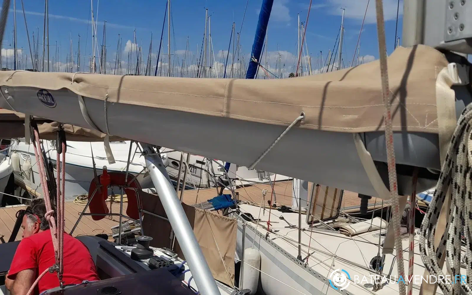 slider 4 Jeanneau Sun Way 29