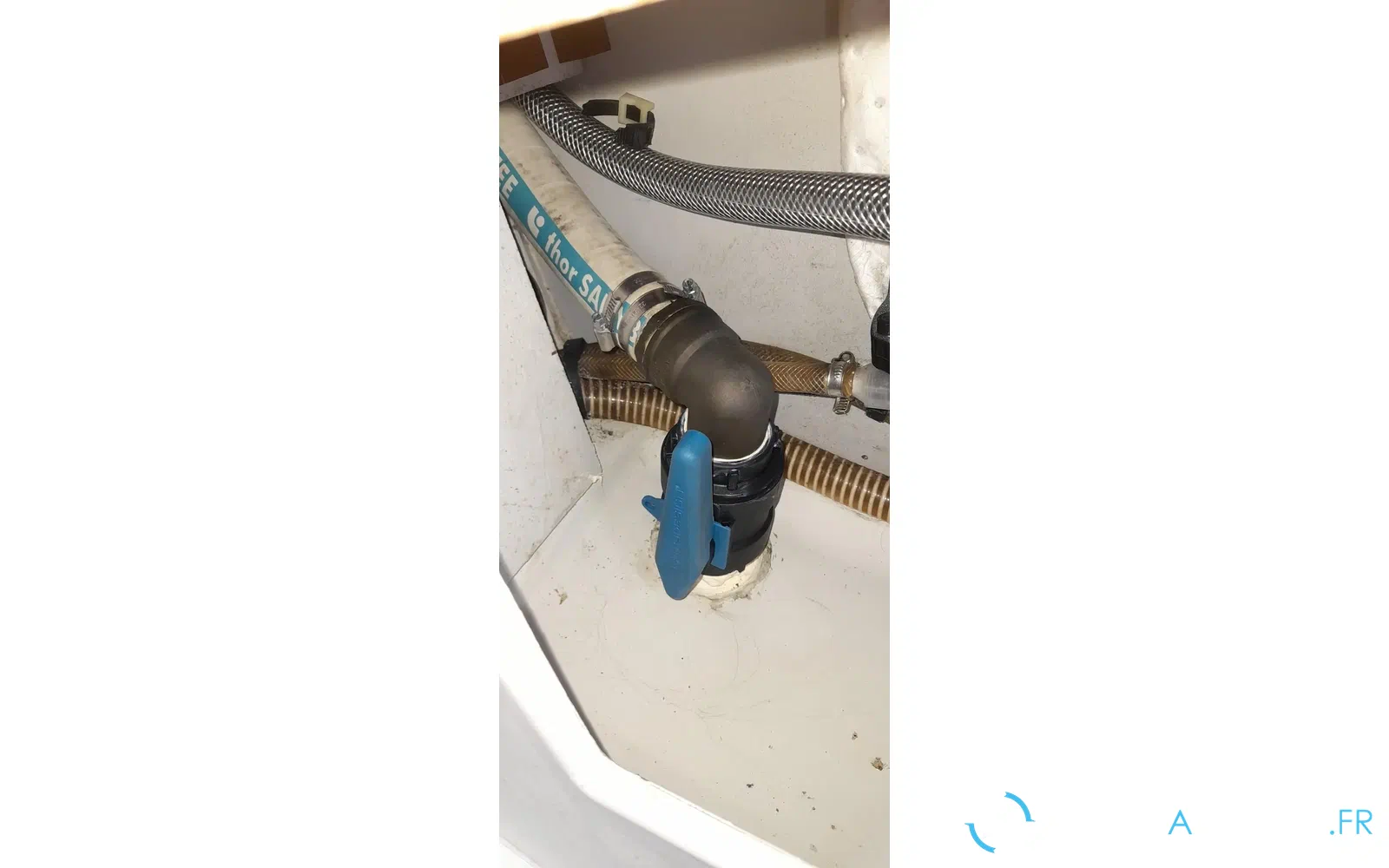 slider 50 Jeanneau Sun Way 29