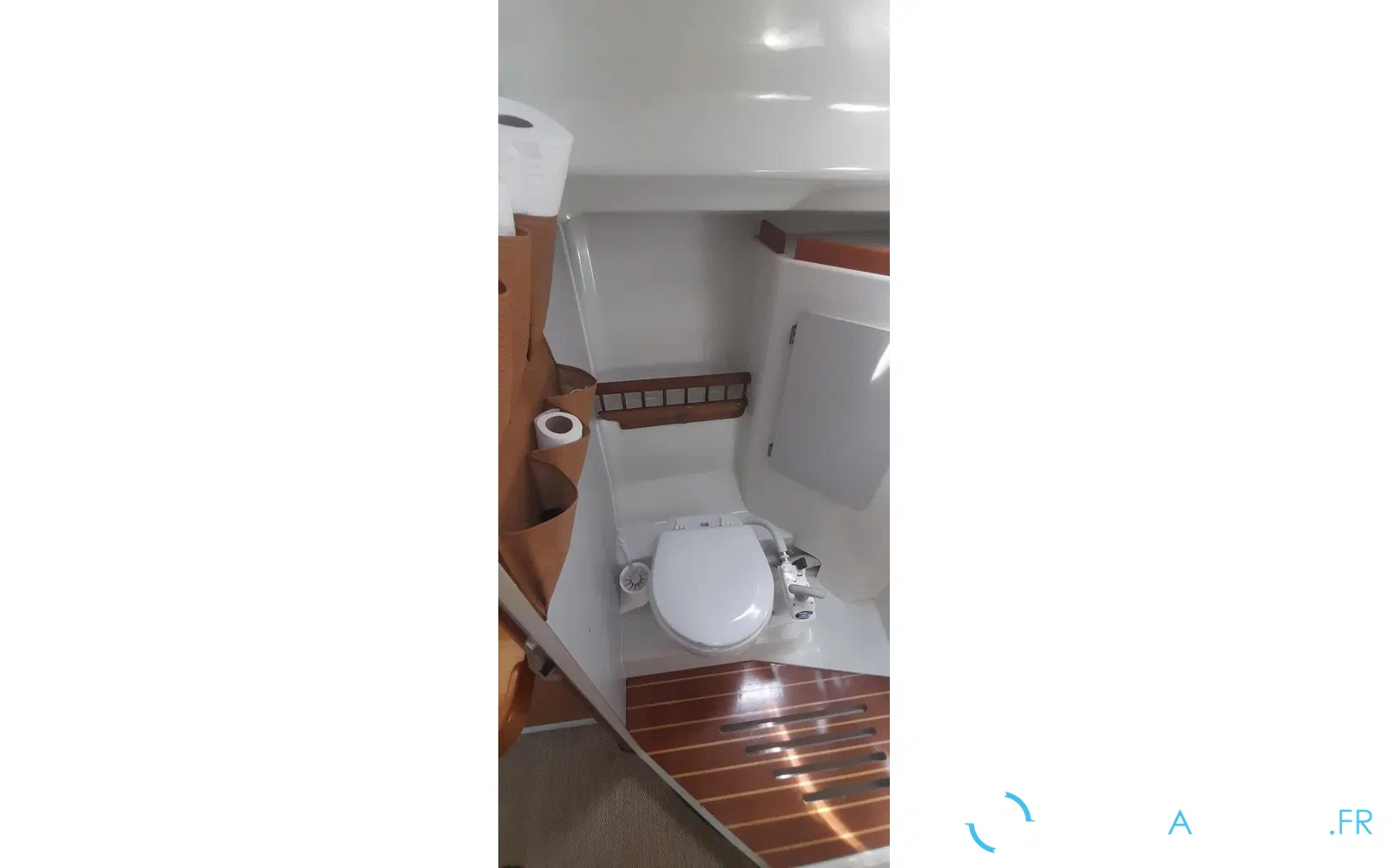 slider 53 Jeanneau Sun Way 29