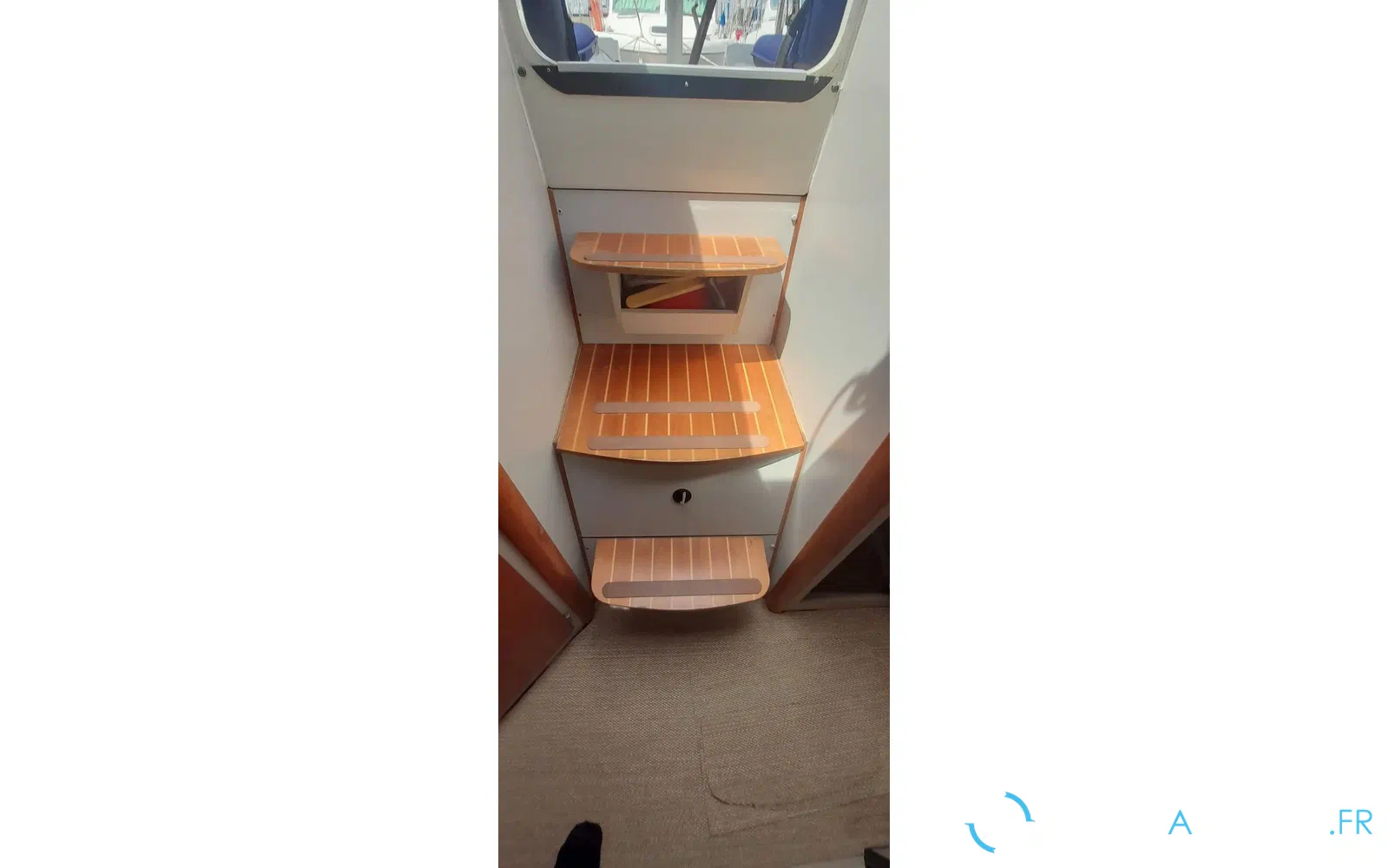 slider 54 Jeanneau Sun Way 29