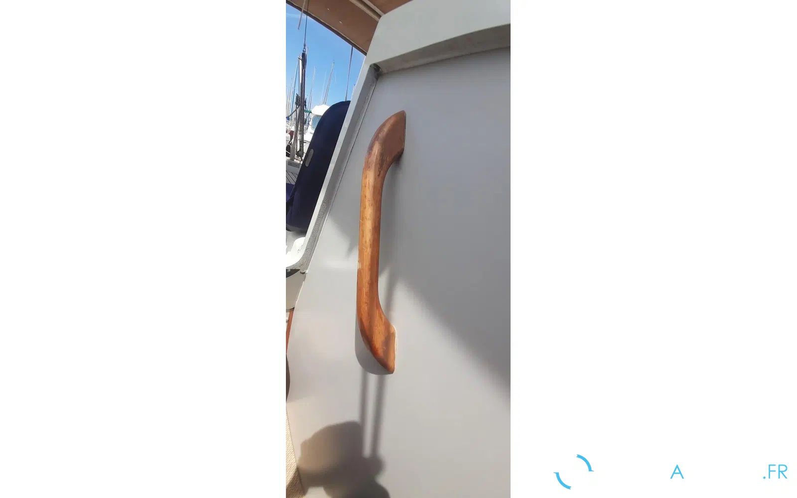 slider 62 Jeanneau Sun Way 29