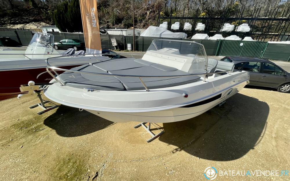 Pacific Craft 630 SC exterieur photo 2