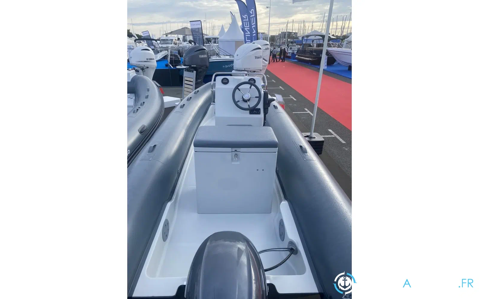 slider 3 Capelli Tempest 500