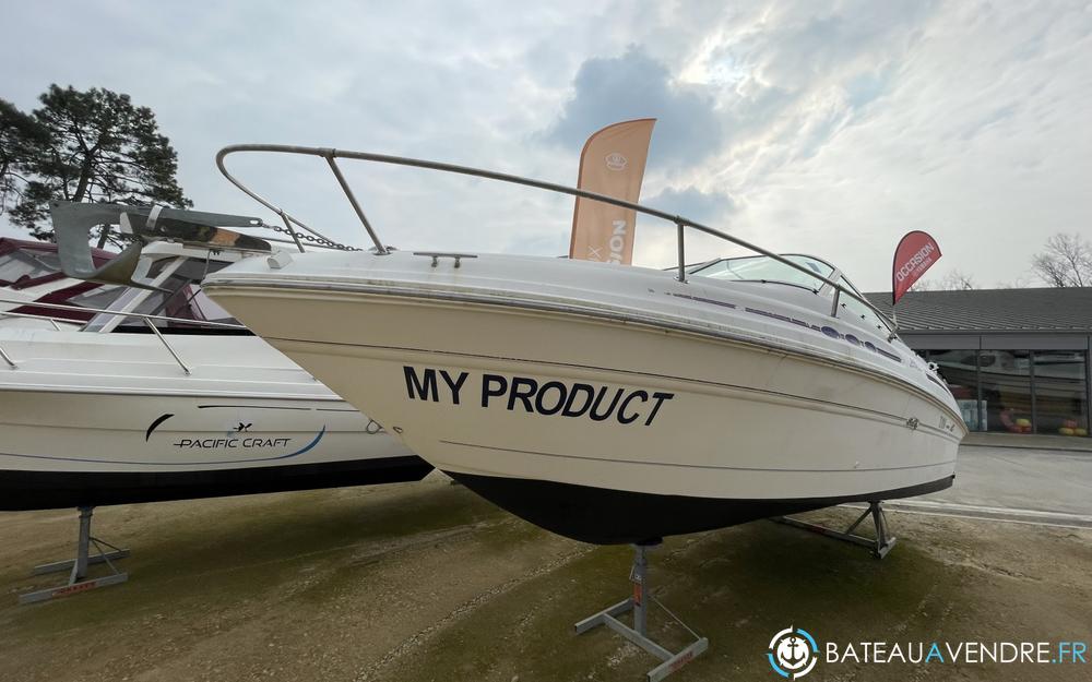 Sea Ray  215 Express Cruiser  exterieur photo 2