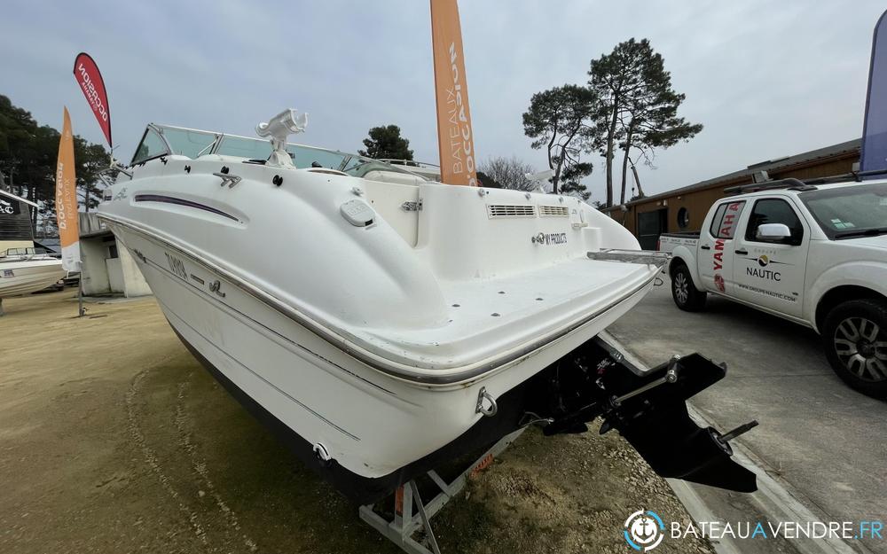 Sea Ray  215 Express Cruiser  exterieur photo 3