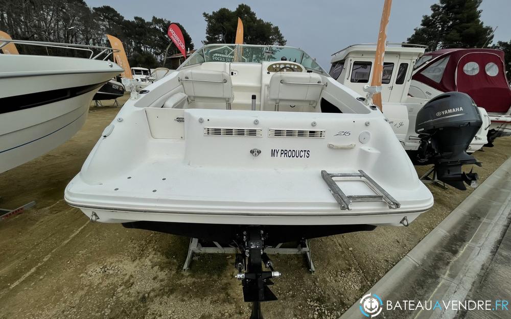 Sea Ray  215 Express Cruiser  exterieur photo 4