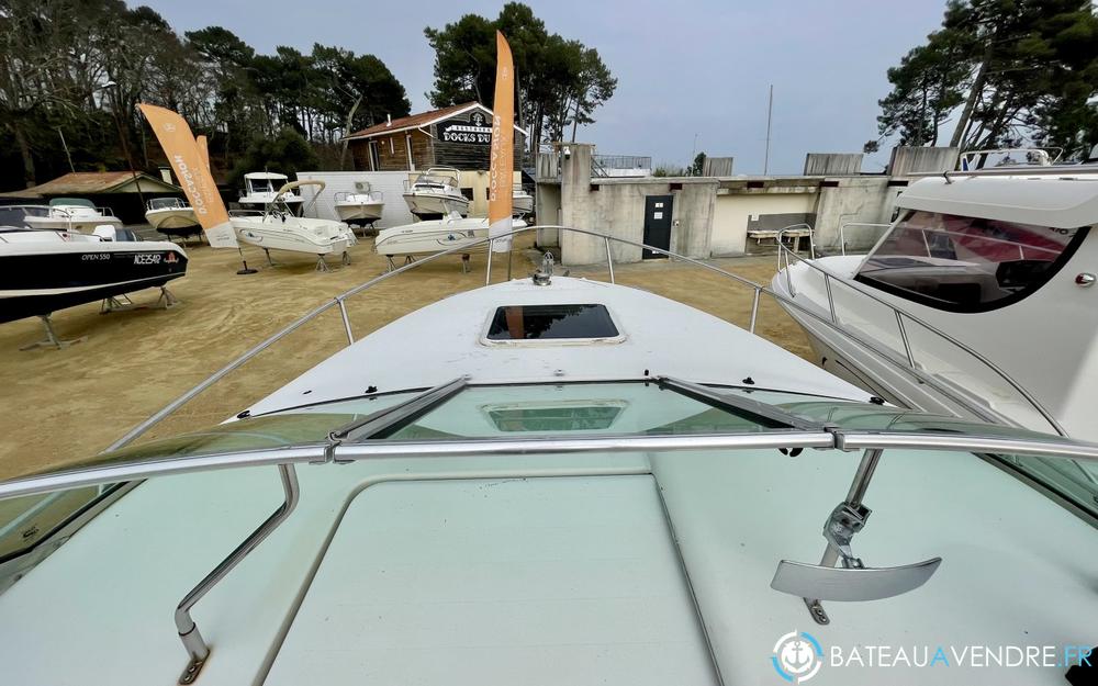 Sea Ray  215 Express Cruiser  exterieur photo 5