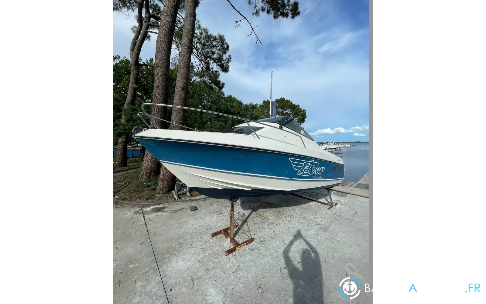slider 0 Beneteau Flyer 5