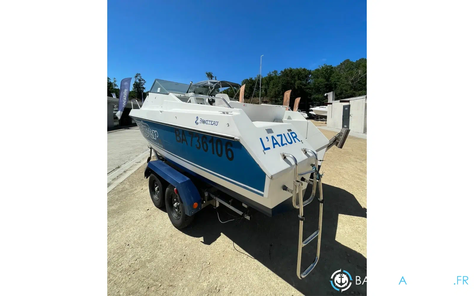 slider 1 Beneteau Flyer 5