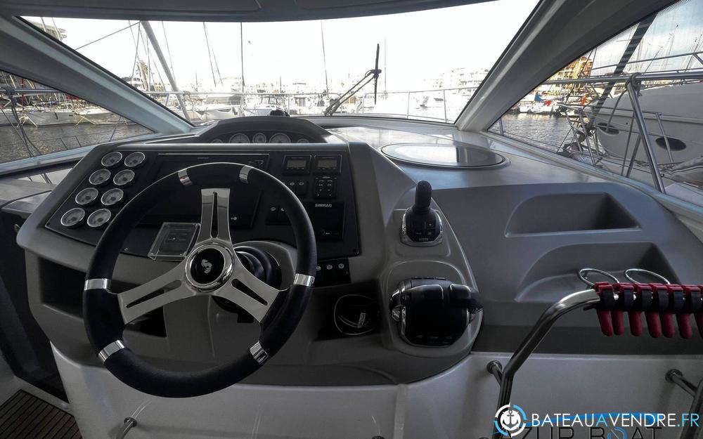 Beneteau Flyer Gran Turismo 38 interieur photo 4