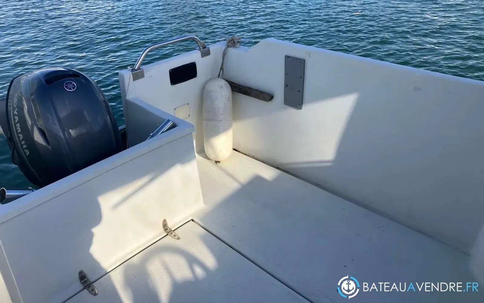 slider 10 Sea Rover 590