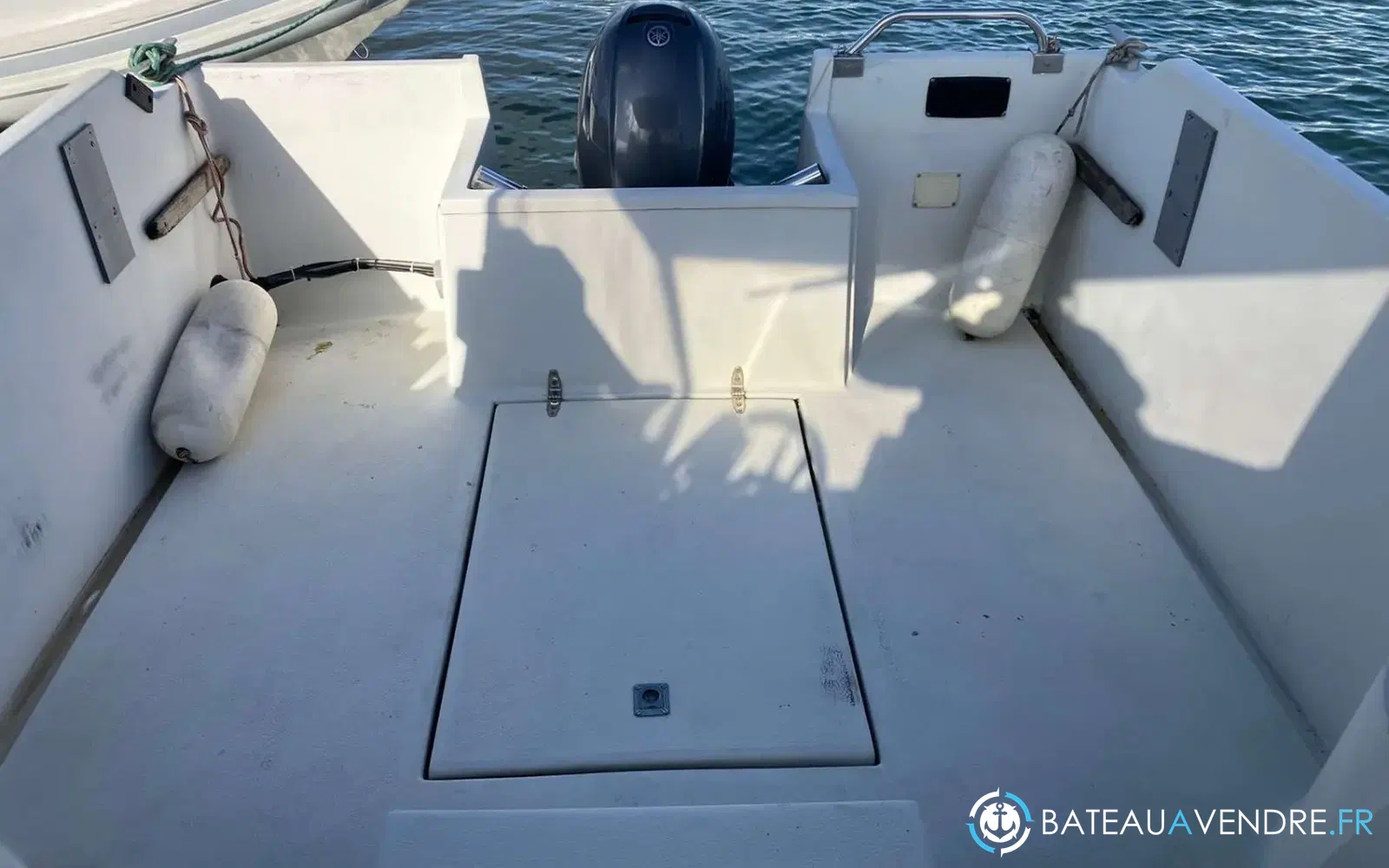 slider 11 Sea Rover 590