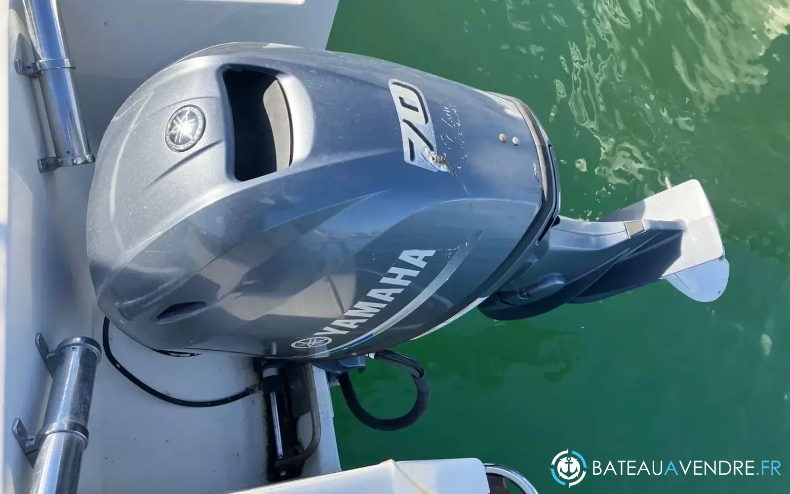 slider 15 Sea Rover 590