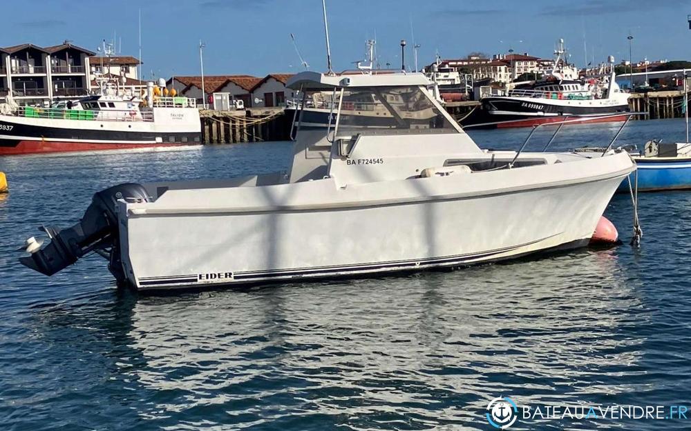 Sea Rover 590 exterieur photo 2