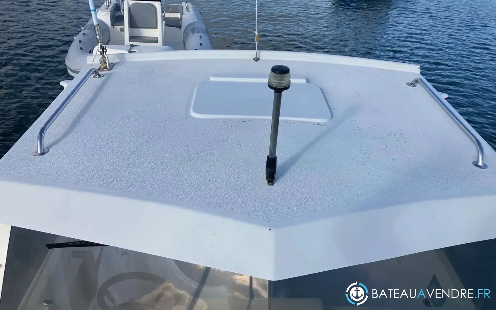 slider 24 Sea Rover 590