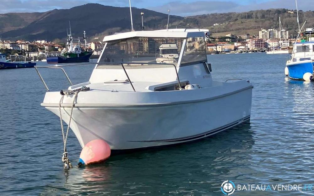 Sea Rover 590 exterieur photo 4