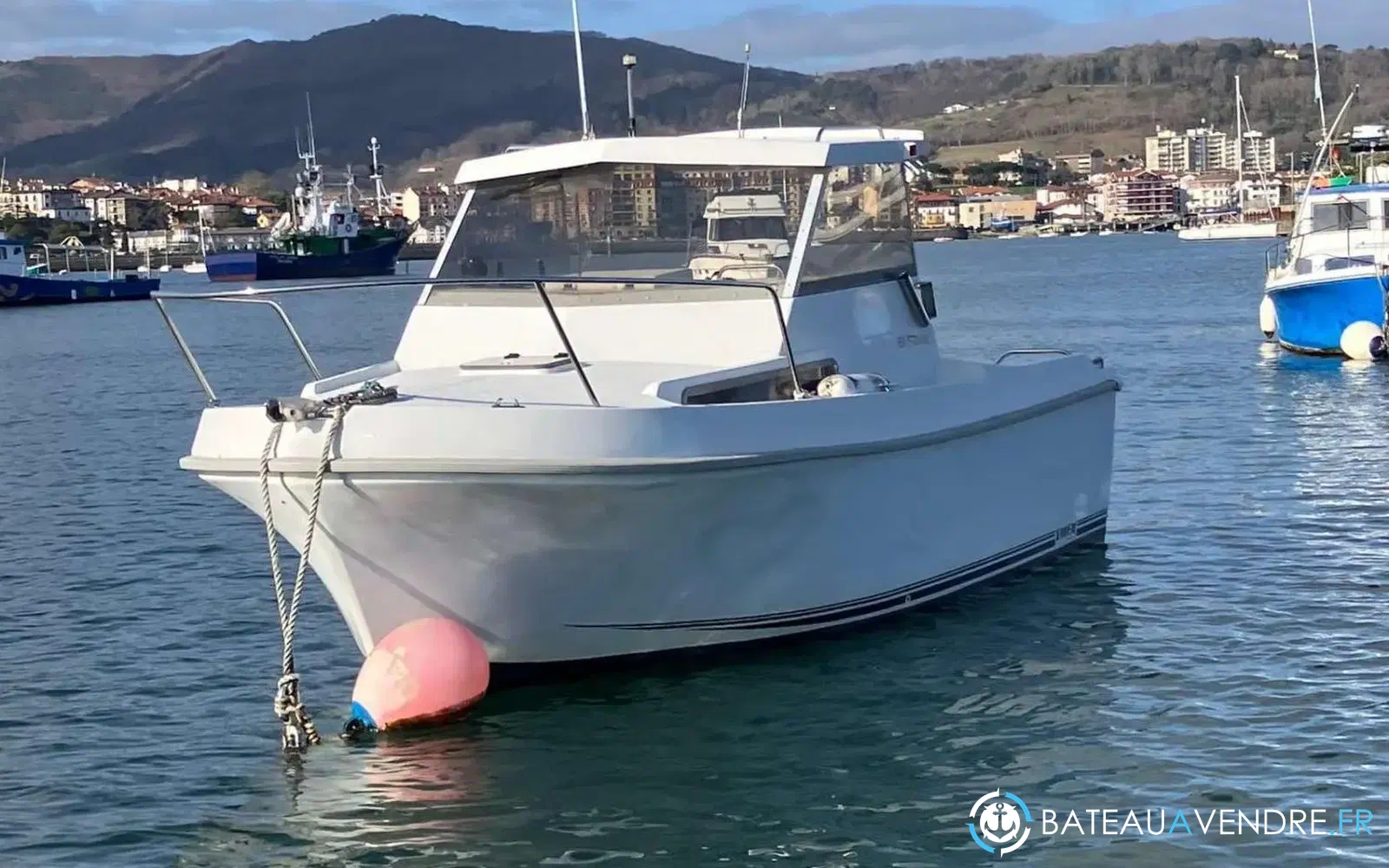 slider 3 Sea Rover 590