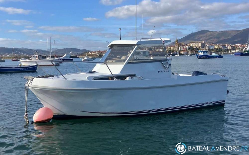 Sea Rover 590 exterieur photo 5