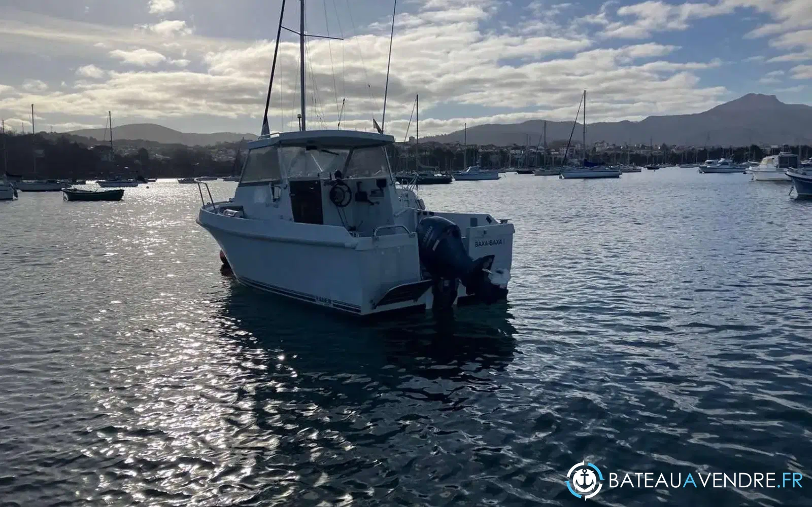 slider 6 Sea Rover 590