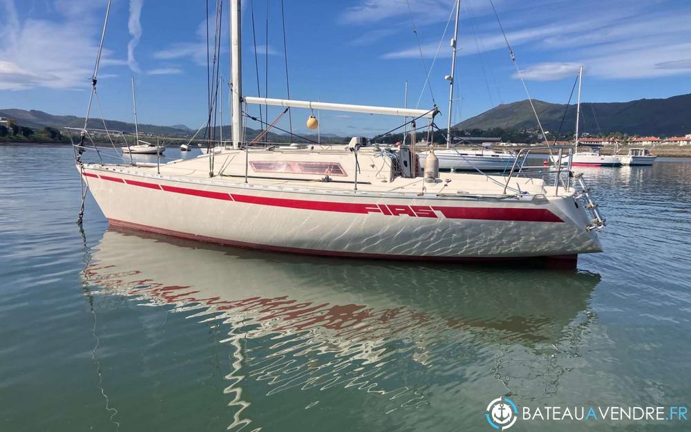 Beneteau First 30 E exterieur photo 2