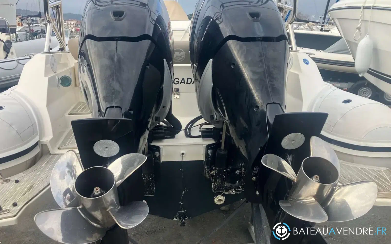 slider 1 Nuova Jolly Blackfin 9 Elegance