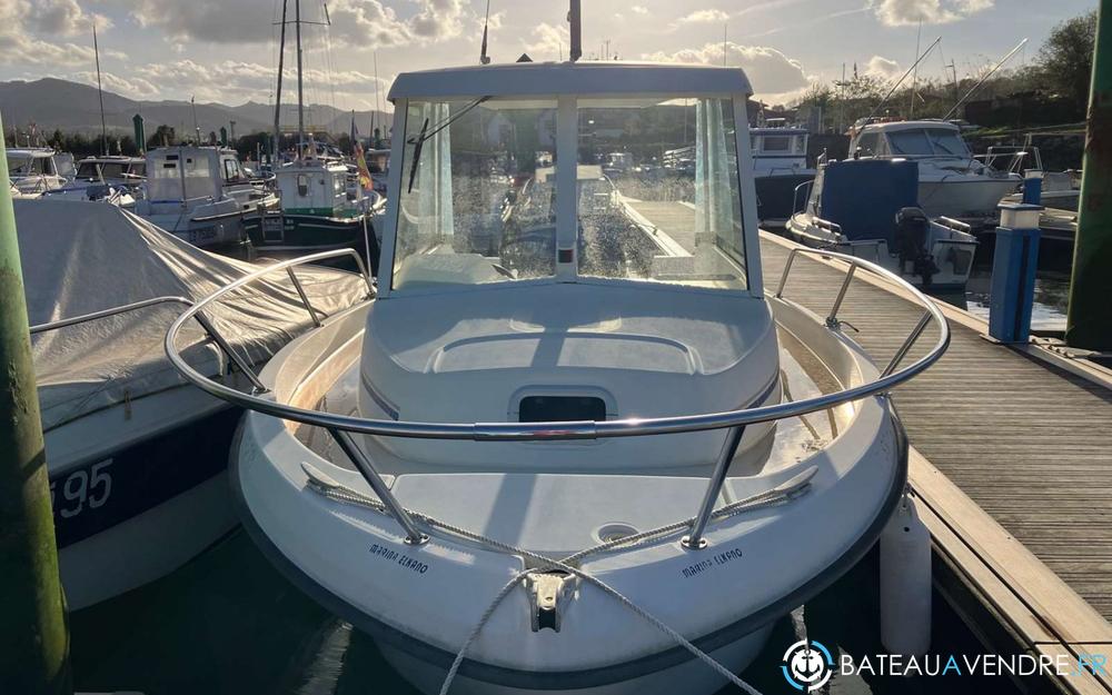 Beneteau Antares 600 HB exterieur photo 3