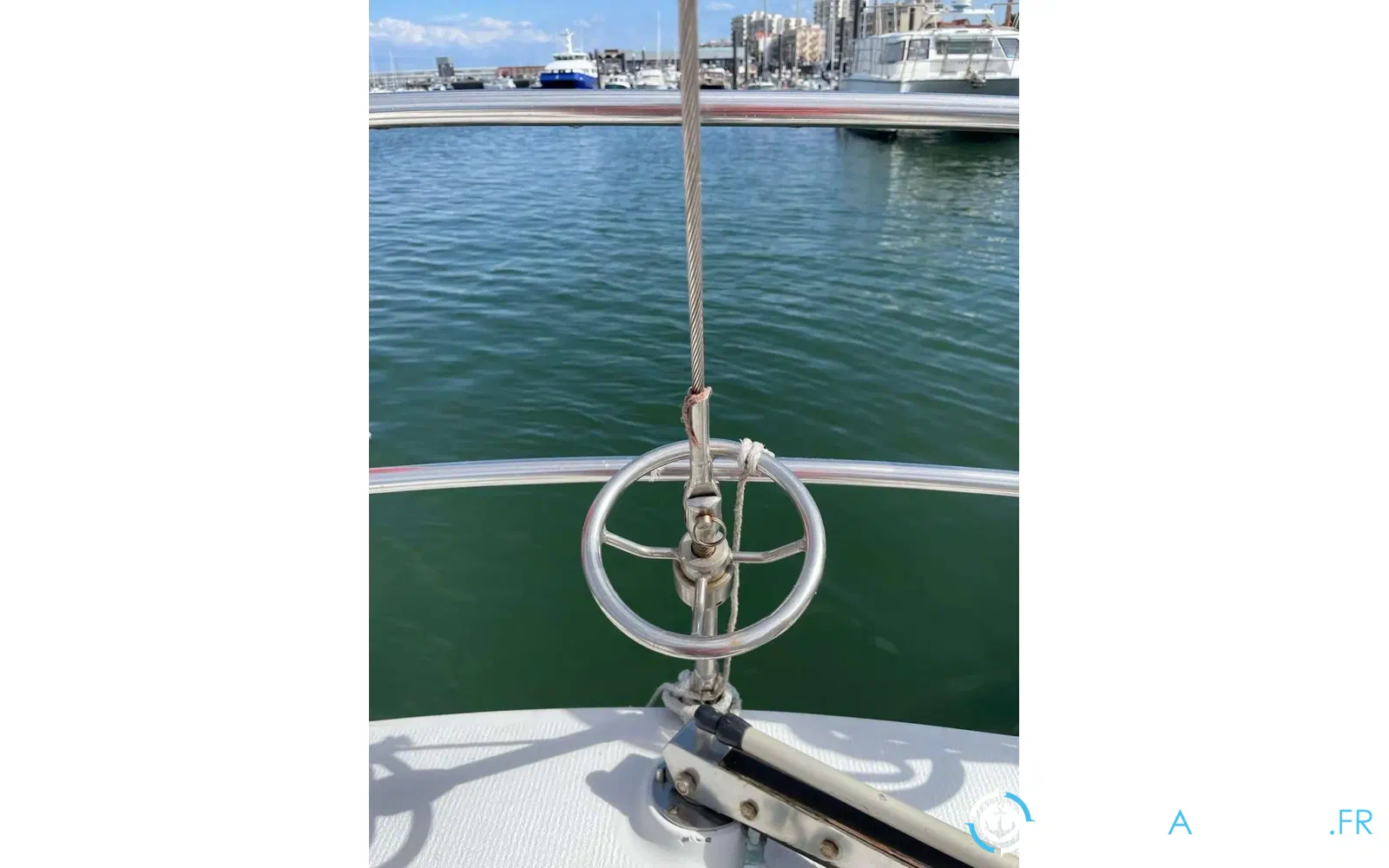 slider 14 Gibert Marine Gib Sea 30