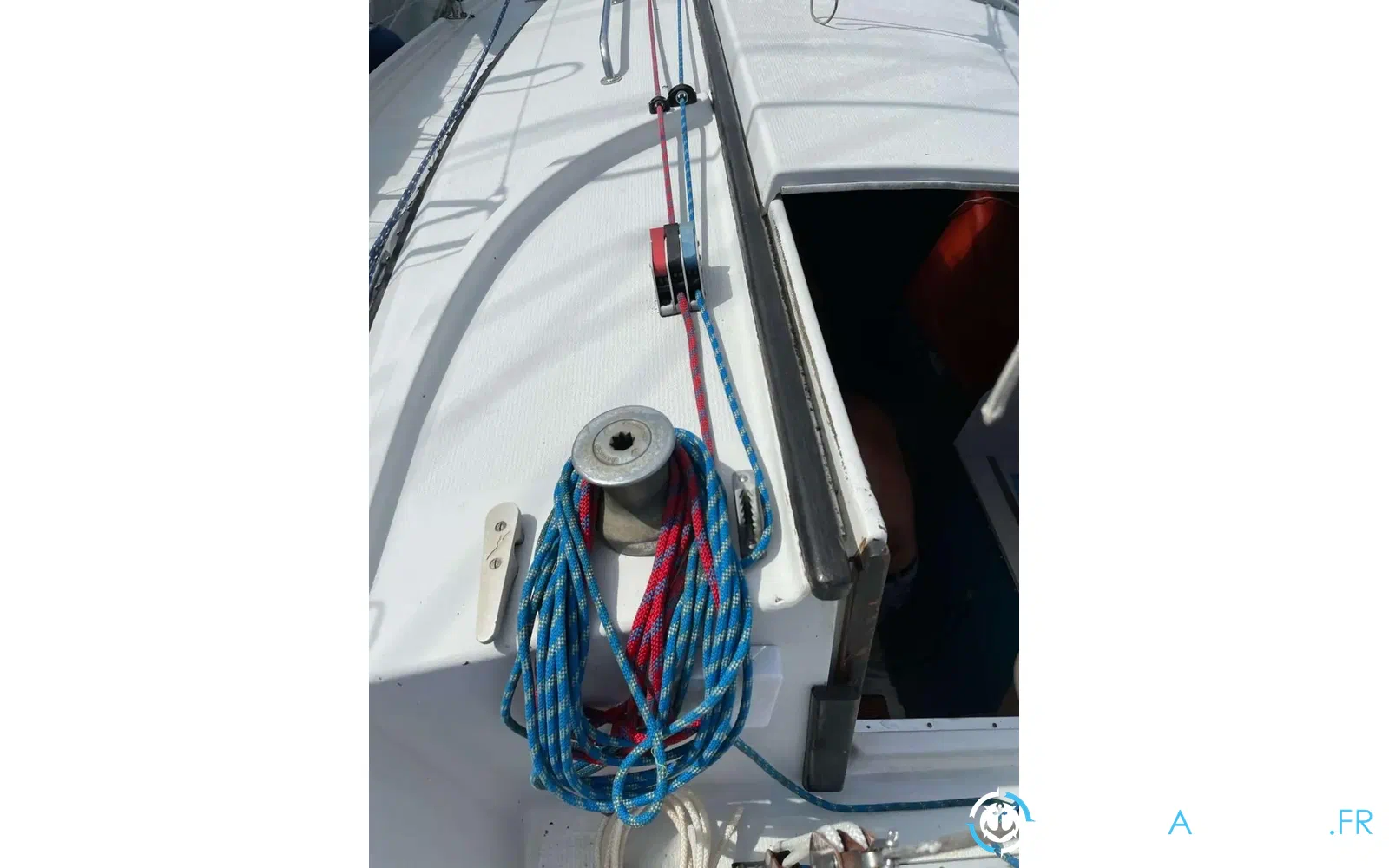 slider 15 Gibert Marine Gib Sea 30