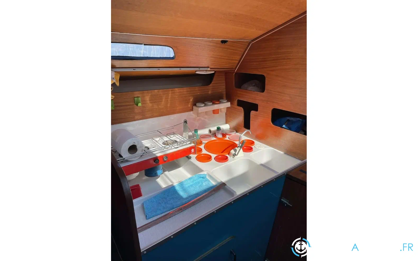 slider 18 Gibert Marine Gib Sea 30