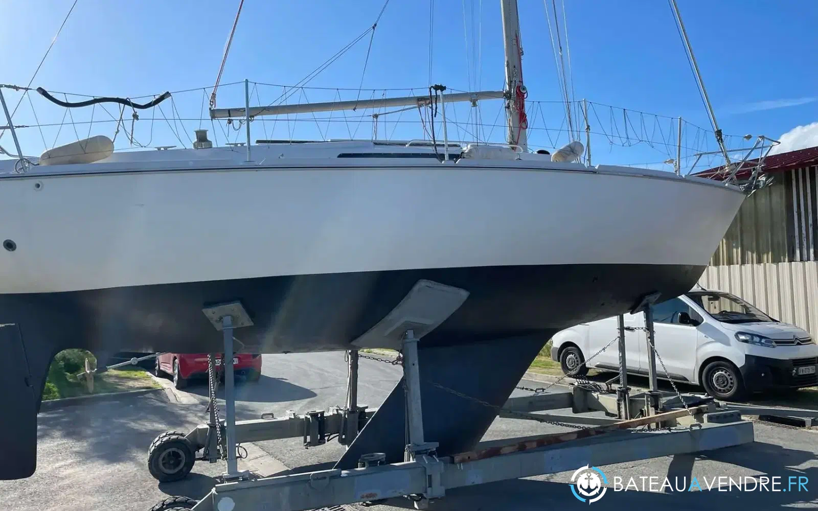 slider 22 Gibert Marine Gib Sea 30