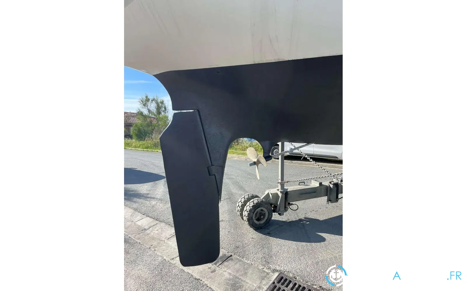 slider 23 Gibert Marine Gib Sea 30