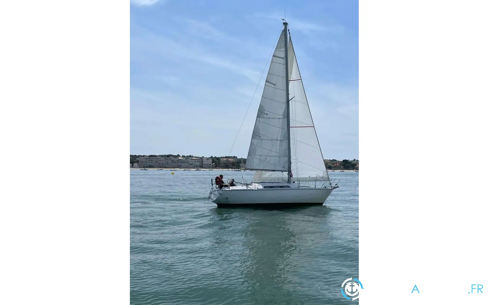slider 25 Gibert Marine Gib Sea 30