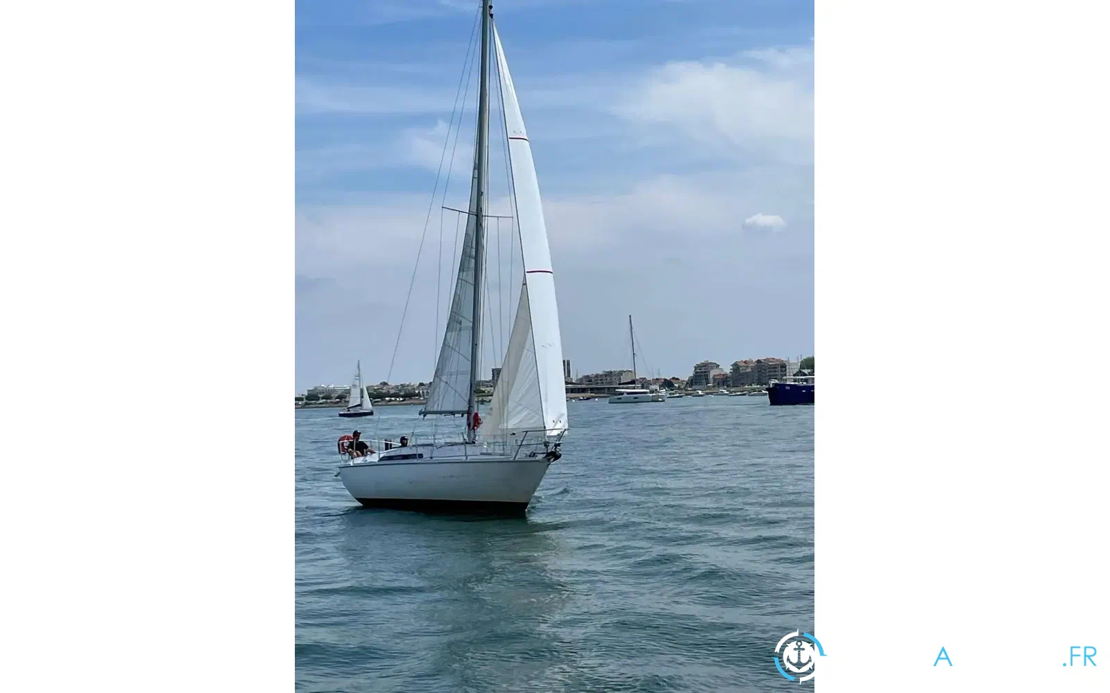 slider 26 Gibert Marine Gib Sea 30