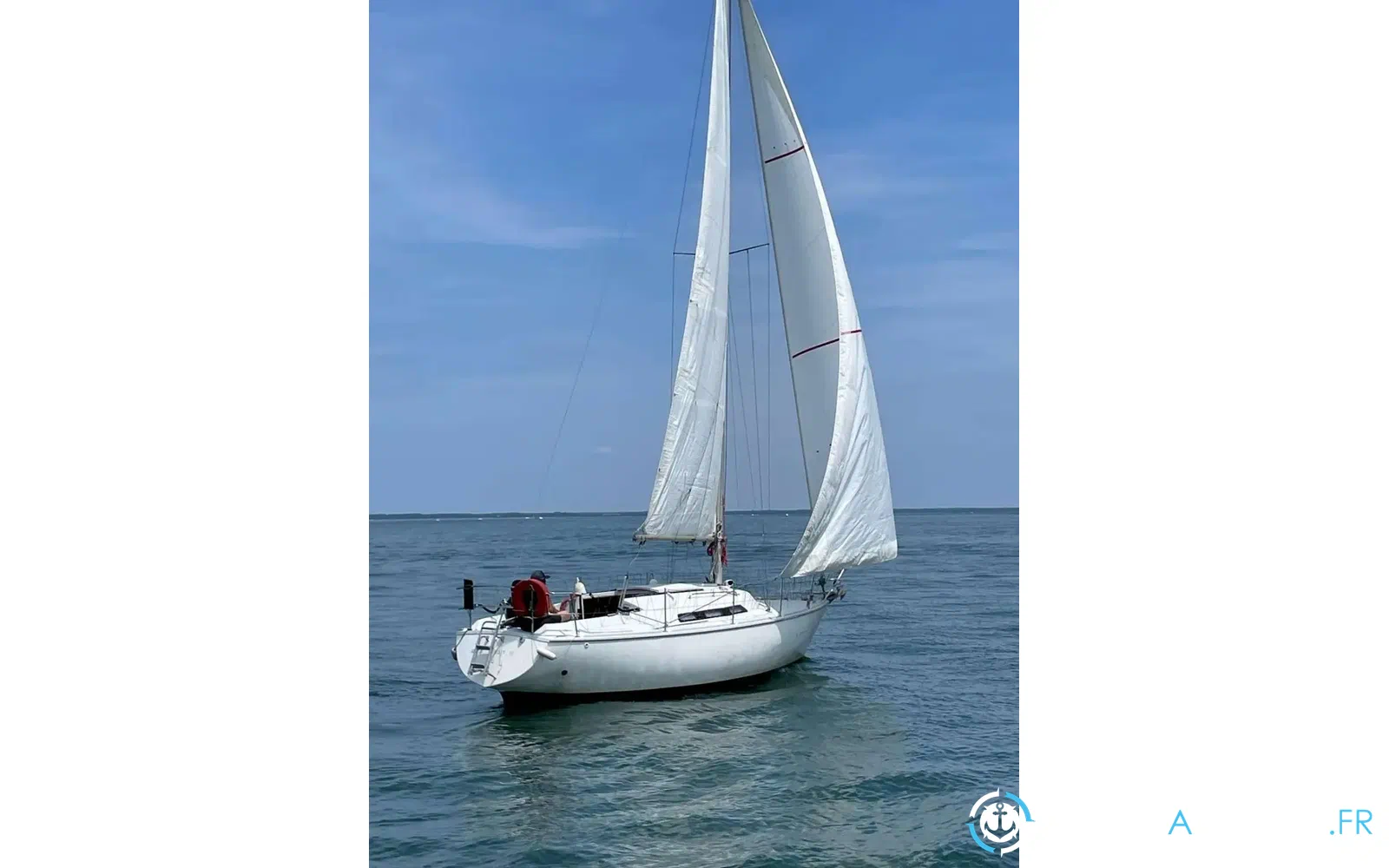 slider 27 Gibert Marine Gib Sea 30