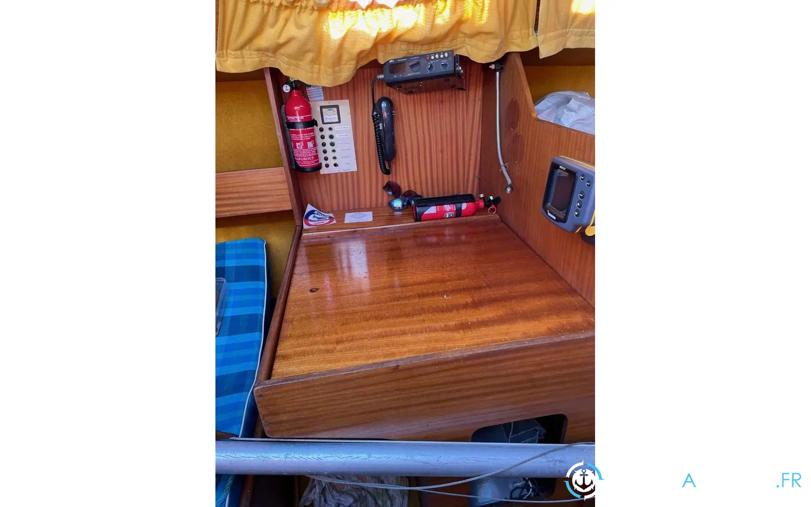 slider 4 Gibert Marine Gib Sea 30