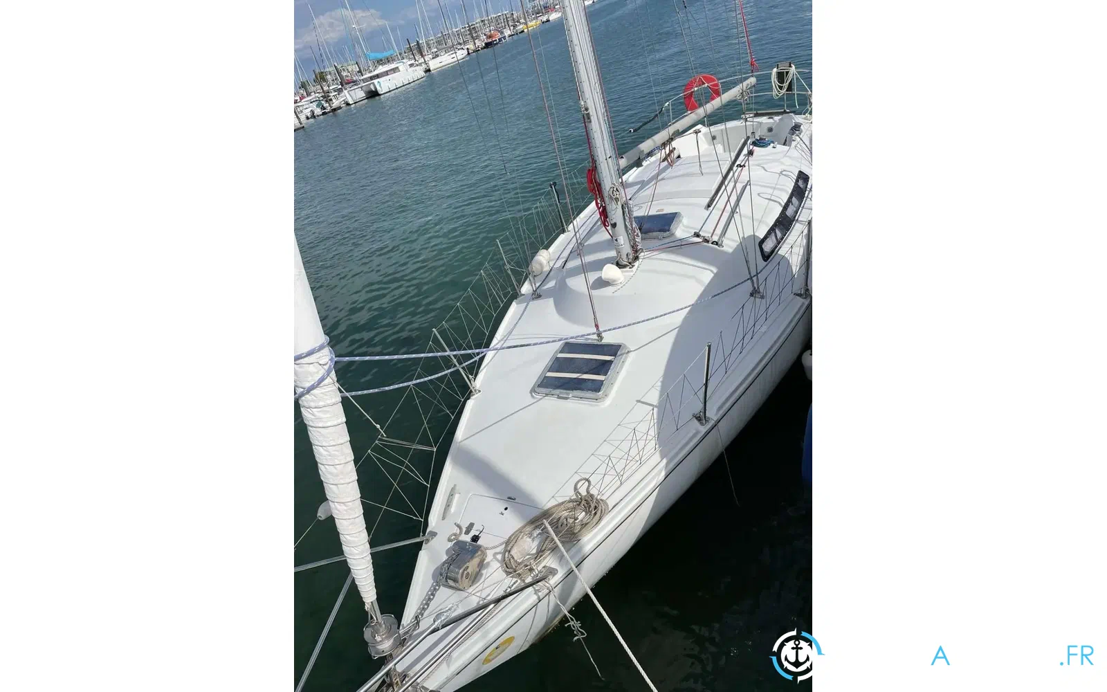 slider 7 Gibert Marine Gib Sea 30