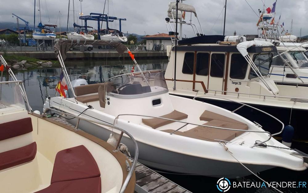 B2 Marine Cap Ferret 672 Open  exterieur photo 2