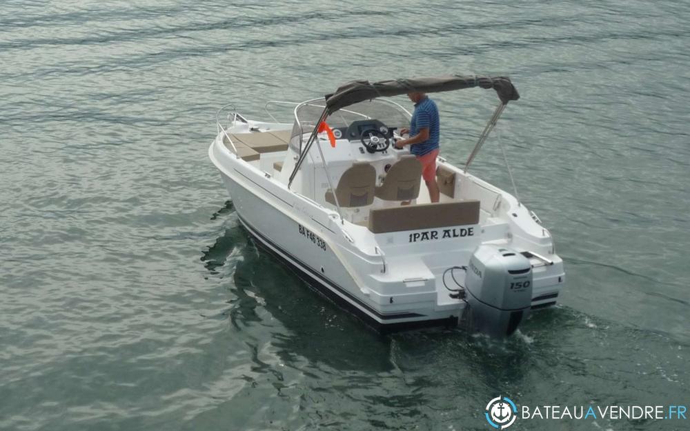 B2 Marine Cap Ferret 672 Open  exterieur photo 4