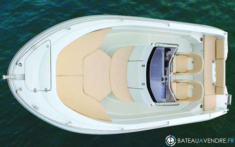 Pacific Craft 545 Open exterieur photo 4