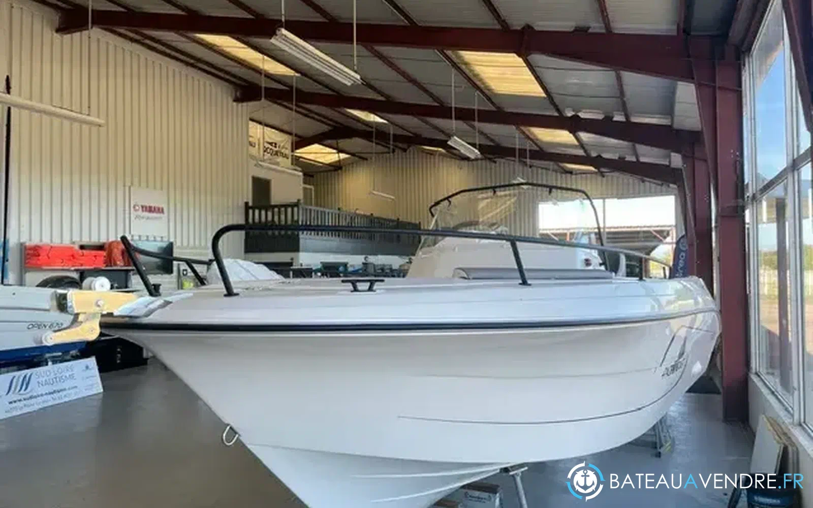 slider 0 Pacific Craft 625 Open Trendy