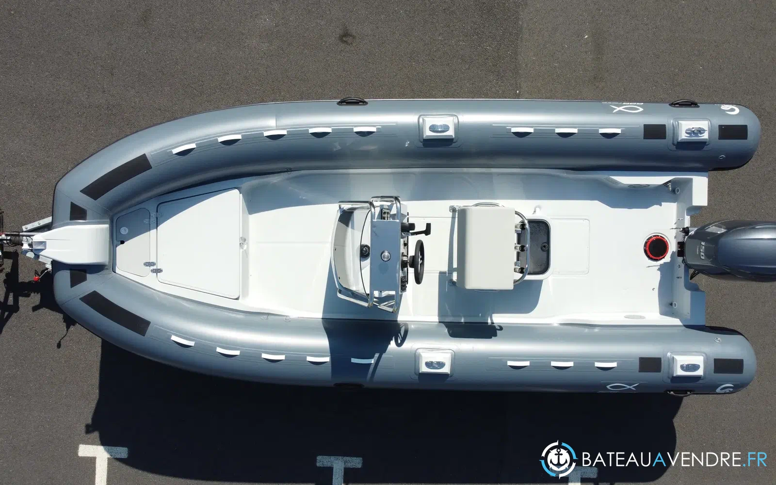 slider 6 Capelli Tempest 625 Fish