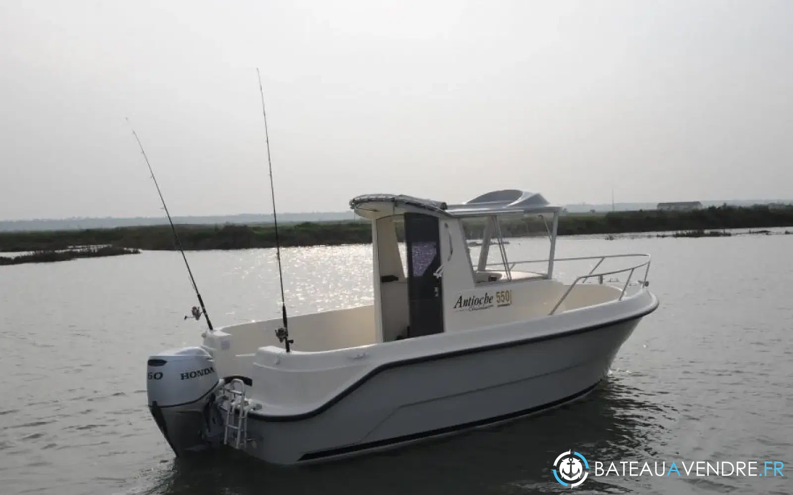 slider 1 Guymarine Antioche 550 Chalutier