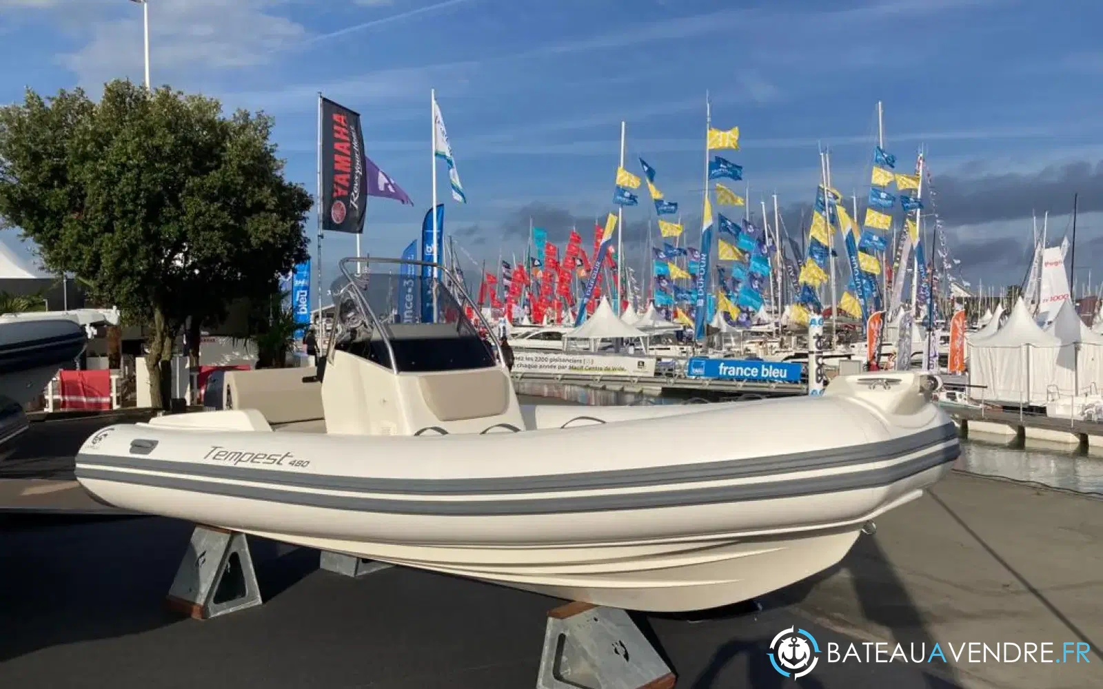 slider 0 Capelli Tempest 480