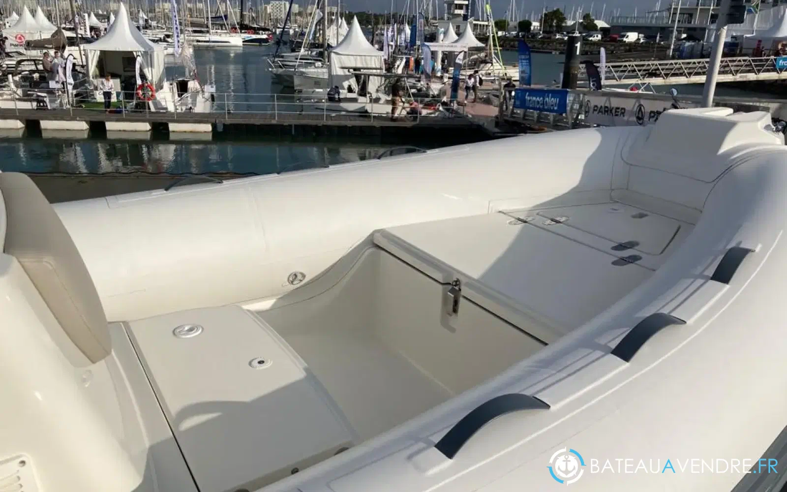 slider 4 Capelli Tempest 480