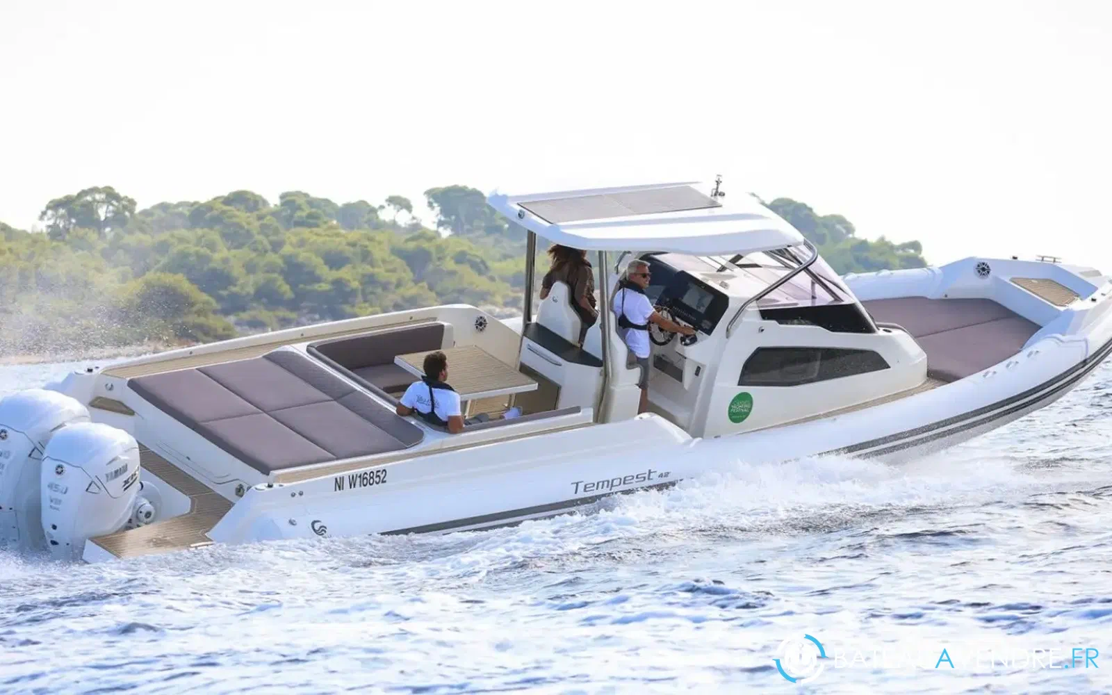 slider 0 Capelli Tempest 42
