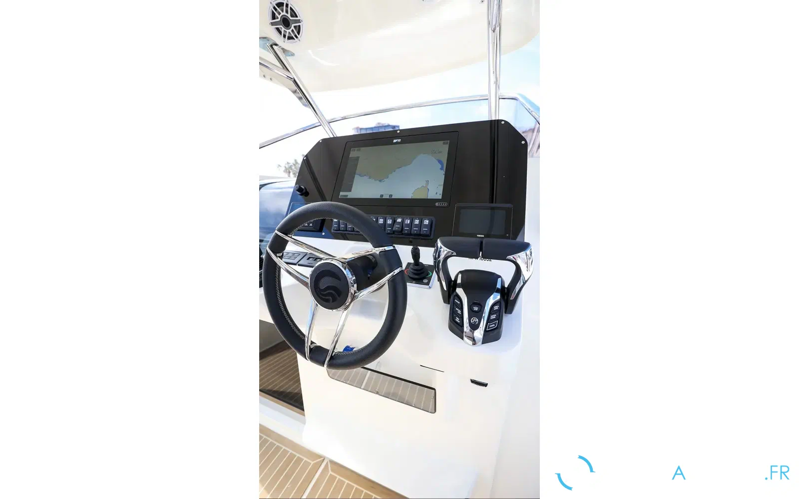 slider 3 Capelli Tempest 42