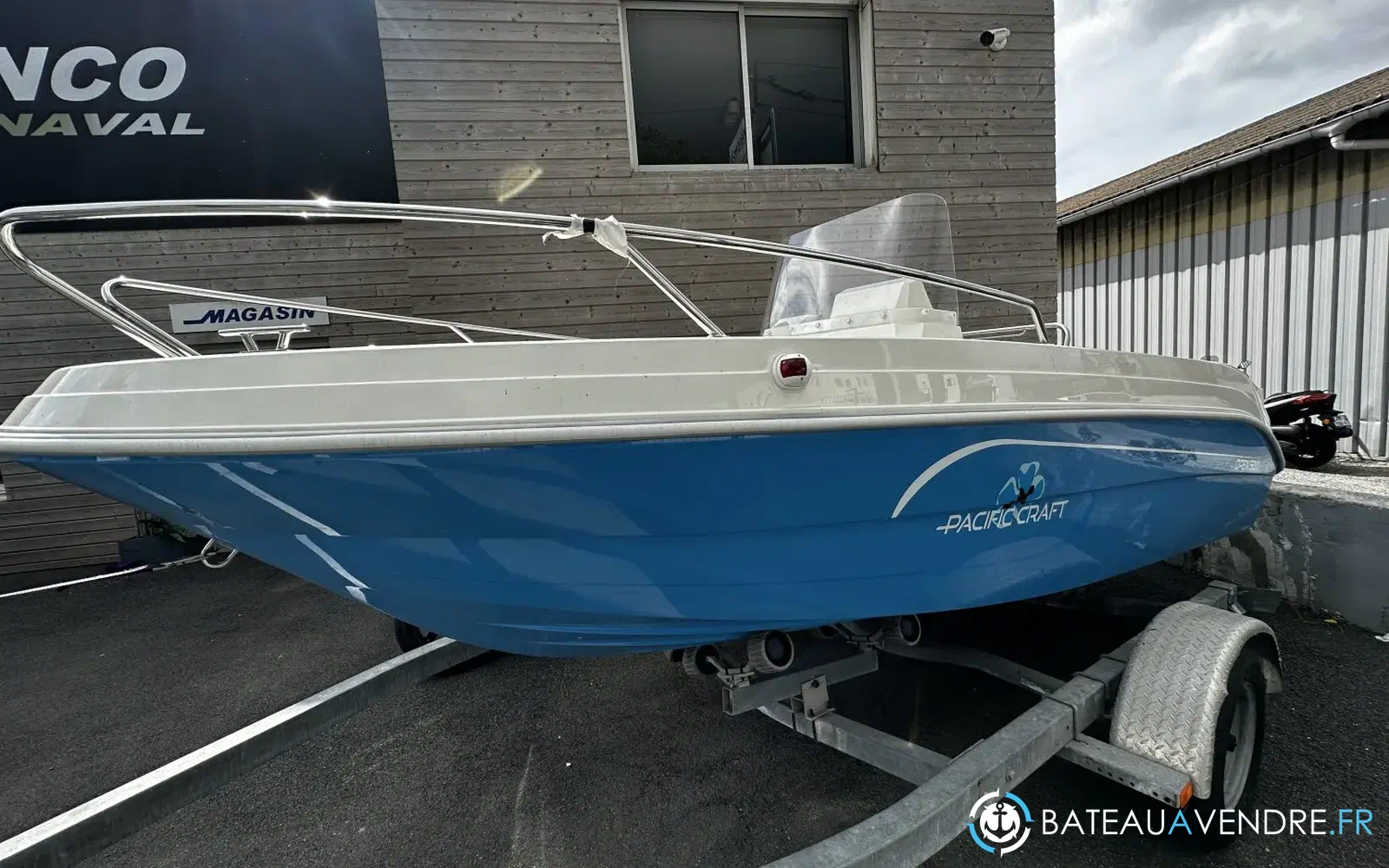 slider 0 Pacific Craft 500 Open Trendy