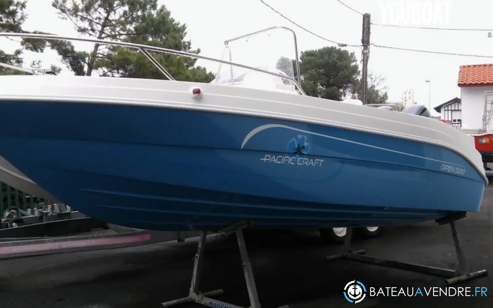 slider 1 Pacific Craft 500 Open Trendy